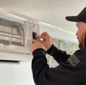 Ac Installation Services in Lahore repairit.pk