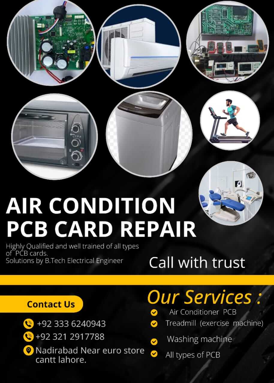 Repairit.pk services list image
