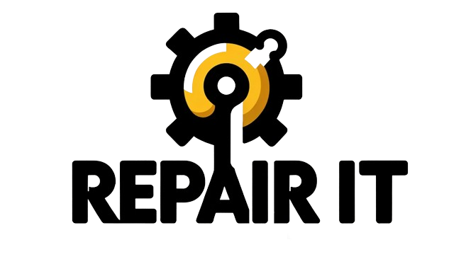 Repair It Logo
